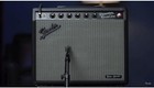 Fender Tone Master Princeton Reverb Guitar Amplifier  12w Solid State - Black