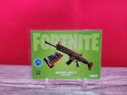 2021 Panini Fortnite Series 3 Wrap  w27 Manic Mosaic   Mecha-jolly -