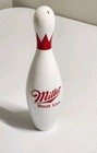 Vintage Miller High Life Bowling Pin Beer Tap Handle