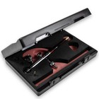 Brand New Harder   Steenbeck Infinity 2024 Crplus Solo Airbrush 0 25mm Nozzle