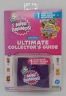 5 Surprise Mini Brands Ultimate Collector s Guide - 1  Random New Blind Package