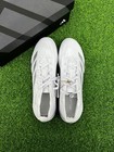 Adidas Predator League Low Tf Mens Turf Soccer Shoes White Silver    multiple Size