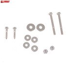 With Telescoping 3-step Stainless Steel Ship Ladder With Platform Marine