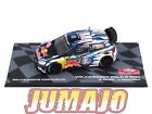 Rmit1 1 43 Ixo Rallye Monte Carlo   Volkswagen Polo R Wrc 2016 Ogier Winner
