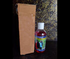 Herbal Hair Oil 100ml Fast Long Hair Growth Natural Hair Promote For Men   Women