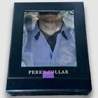 Perky Collar Shirt Collar Support System - Works Great With Collar Stays - Fo   