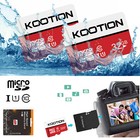 1-10 Pack Ultra Micro Sd 16gb 32gb 64gb C10 Memory Card Memory Card Tf Cards Lot
