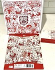 Topps 125 Jahre Fc Bayern M  nchen 2025 - Komplett Set - Alle 250 Sticker   Album