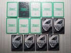 Weiss Schwarz Card Various Characters
