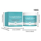 Lymflotion Ceramide Np Fragrance-free Body Lotion  Daily Moisturizing Cream 100g