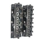 Fits For Ford Mazda Mercury 3 0l  1 Pair 6cyl Ohv Cylinder Heads F6de