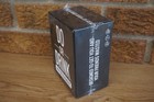Do Or Drink Win Or Blackout Party Drinking Card Game Black Box New In Sealed Box