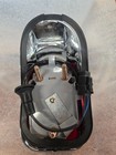 Genuine Oem Harley-davidson Softail Tombstone Rear Chrome Tail Light