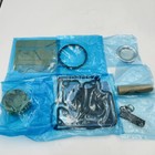 Cylinder Air Compressor Head Repair Kit For Cummins Isx Isc Isl Ism Pai 4089238