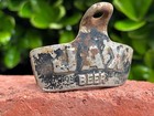 Vintage Jax Beer Bar Table Bottle Opener Hard To Find New Orleans Louisiana