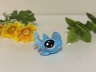 Littlest Pet Shop Mini Shark Hammerhead Otis Lps Rare Collectible Hasbro Figure