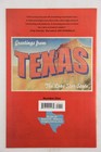 That Texas Blood  1  2020  Nm 1st Print Image Comics