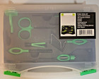 Fly Tying Tool Kit  Plus Line Nipper
