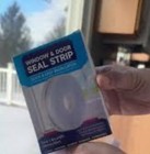 Alien Door Window Seal Tape 49 Ft Adhesive Insulation Strip