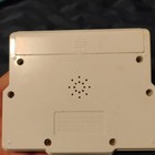 Vintage 1988 Tiger Electronics Wrestling Handheld Video Game Works