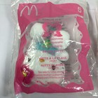 2004 Hello Kitty Mcdonalds Happy Meal Toy 30th Anniversary New