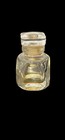 Rare Vintage Ming Toi Collectible Miniature Perfume Bottle Empty