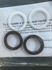 Coxreels 434-1-seal Kit Swivel Viton Replacement O-ring Kit  Size  1 2  Lot