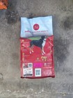 Dry Dog Food Lamb Rice Formula High Protein Vitamins Minerals Purina One Food