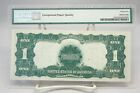 1899  1 Silver Certificate Black Eagle Fr 230 Pmg Vf35 Epq No Comment  7751