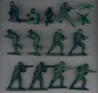 Mars Figures 1 32 U s  Marines World War Ii Figure Set