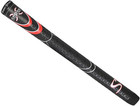 Soft Tacky Golf Club Grip Non Slip X Style Traction For Cross Comfort Grip