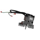 Combustion Blower Exhaust Fan Draft Motor For Harman   Heatilator 3-21-08639