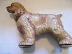 Hagen Renaker  Dog Cocker Spaniel 