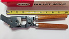 Lee Mold 90238dl  2-cavity Bullet Tl356-124-tc Mold With Handles Used