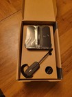 Plantronics Cs540 hl10 Wireless Headset System With Lifter Black