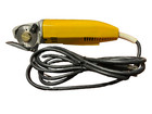  2 -cutex-rotary Handheld Electric Fabric Cutter 