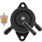 Stens 520-441 Fuel Pump For Briggs   Stratton Honda John Deere Kohler Kawasaki