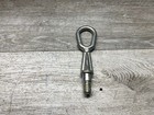 Bmw Oem E90 E70 E83 E88 E60 E63 Emergency Tool Tow Towing Hook Eye Bolt