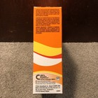 Zotos Warm And Gentle Acid Perm For Tinted Hair  One Application  6 7ph Old Box