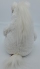 New Aurora 12  Sluuumpy Da White Unicorn Plush Stuffed Animal Toy Lovey Friend