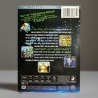 Lost In Space - Season 3  Vol  2  dvd  2009     danger Will Robinson      The Robot 