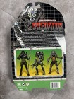 2015 Convention Exclusive Translucent Ambush Predator Action Figure Neca   