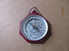 Vintage 1940 s Boy Scouts Of America Compass By Taylor Instrument Original Box