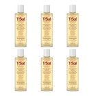 Neutrogena T sal Therapeutic Dandruff Shampoo 4 5 Fl Oz Salicylic Acid