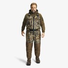 Deepwade Zipped Duck Waterfowl Hunting Breathable Chest Waders size  11 