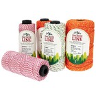 500lb 500ft Braided Kite String Dacron Polyester Cord Spool Kite Line For Large