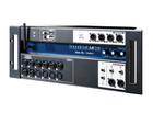 Soundcraft Ui16 Remote Controlled 16 Input Digital Mixer Proaudiostar