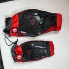 Alpinestars A-6 Roost Guard Chest Protector With Extra Pads Cycling Mountain