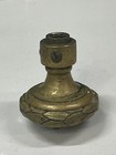 Antique Brass Ornate Fauna Door Knob  Heavyweight 2    Interior Door