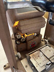 Craig Projecto Film Editor Model E 16 Made In Switzerland Paillard Bolex Splicer